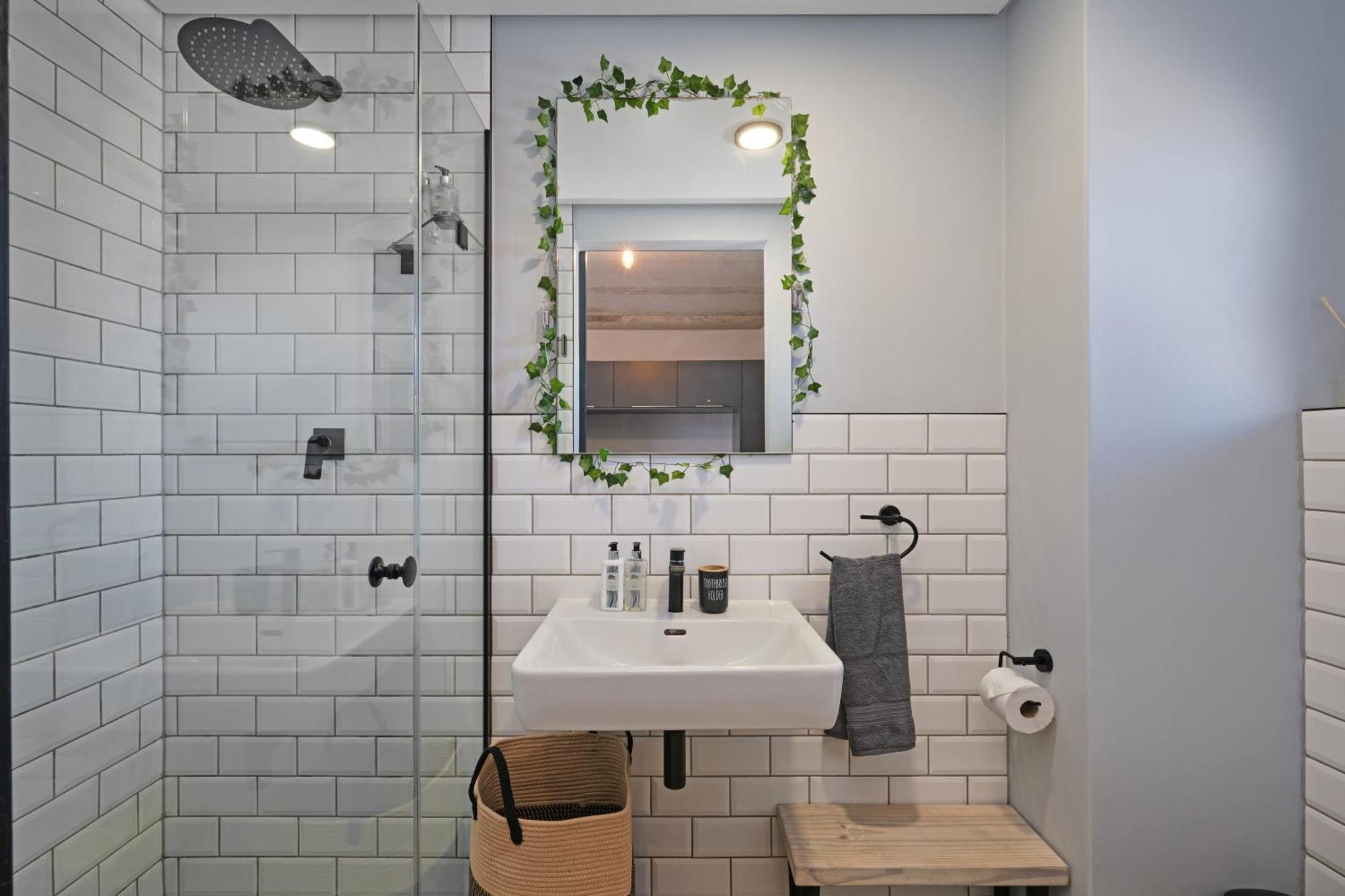 3 Manhattan On Coral Apartment Cape Town