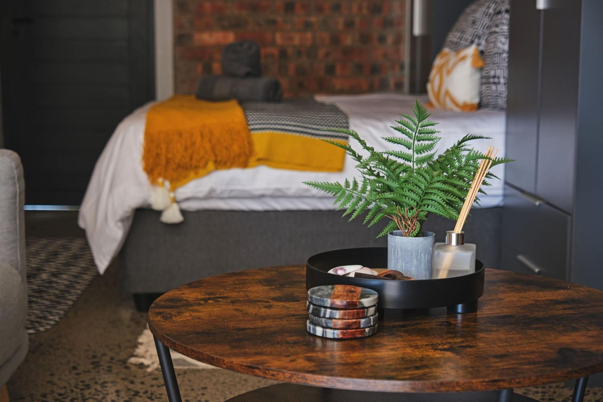3 Manhattan On Coral Apartment Cape Town